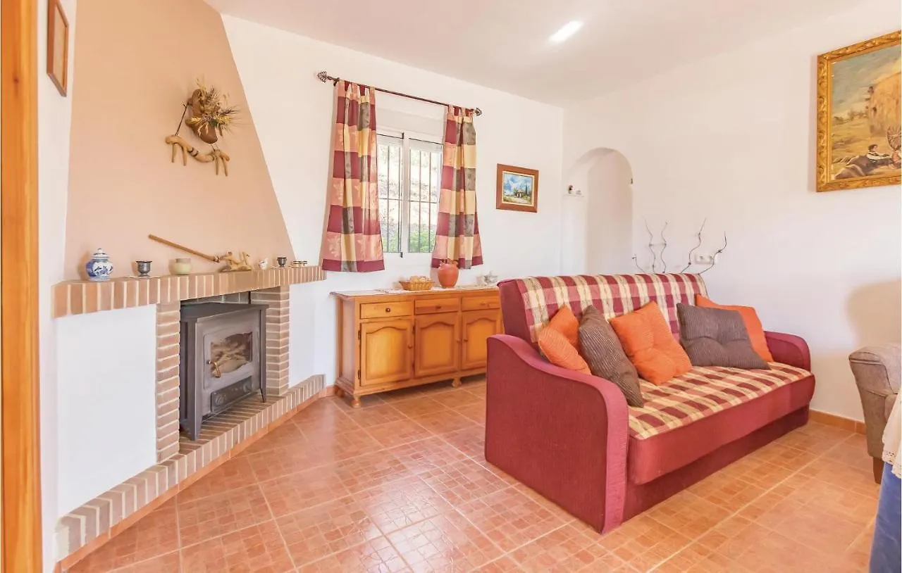 Cozy Home In El Gastor With Kitchen