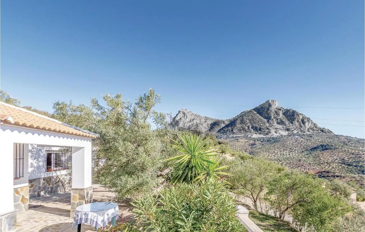 Cozy Home In El Gastor With Kitchen 0*,  Spain