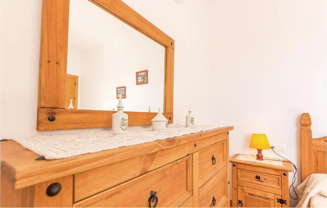 Holiday home Cozy Home In El Gastor With Kitchen