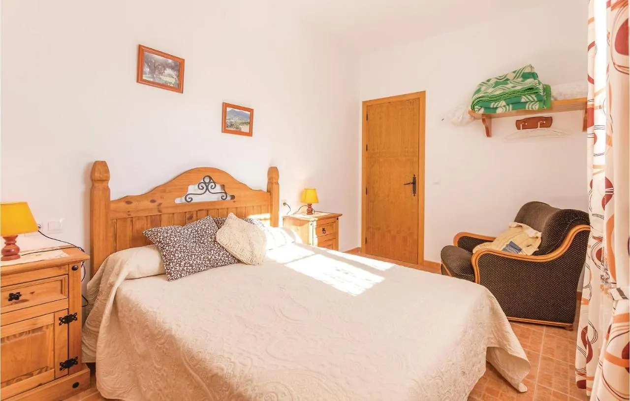 Holiday home Cozy Home In El Gastor With Kitchen Spain