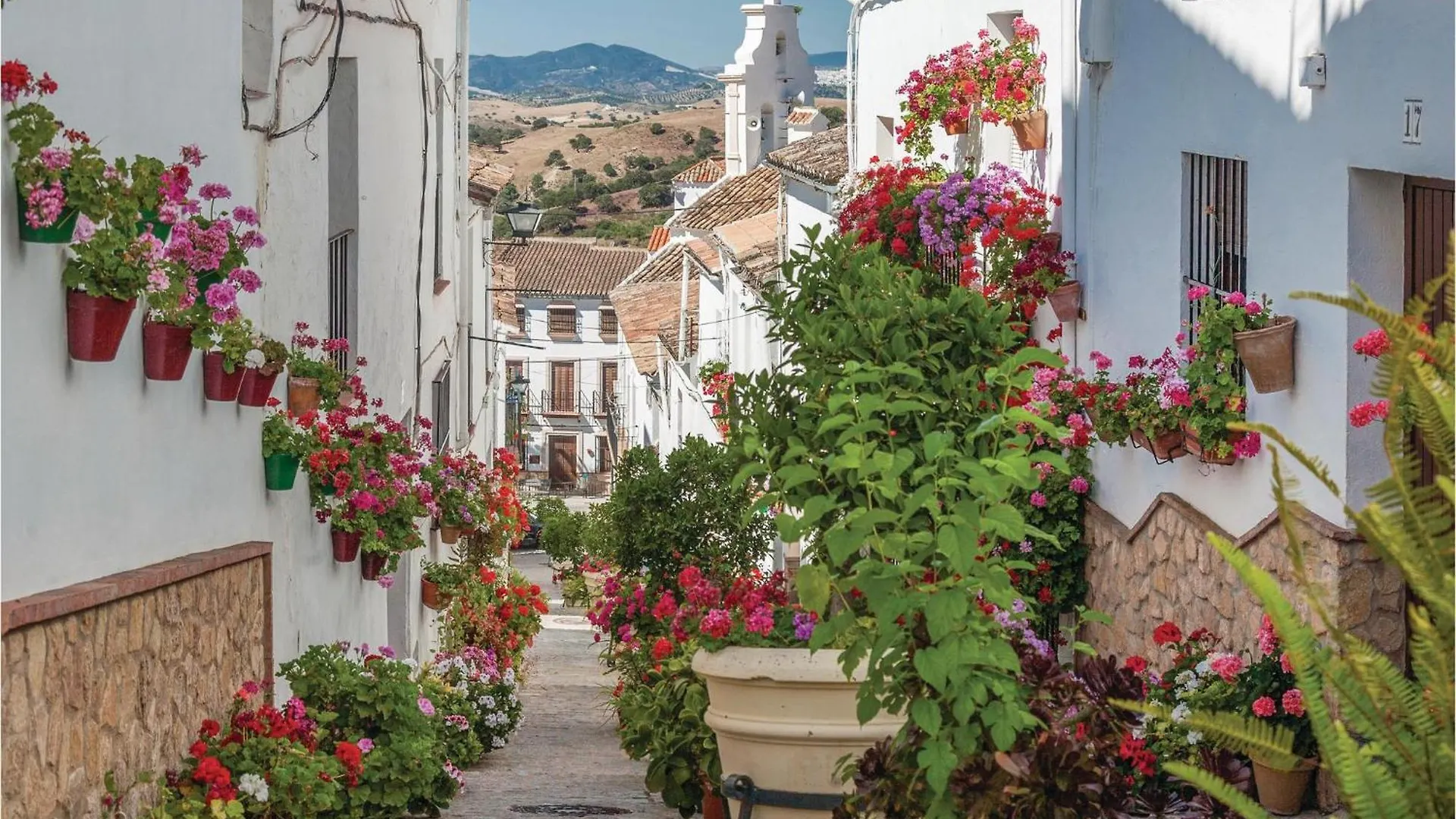 Cozy Home In El Gastor With Kitchen 0*,  Spain